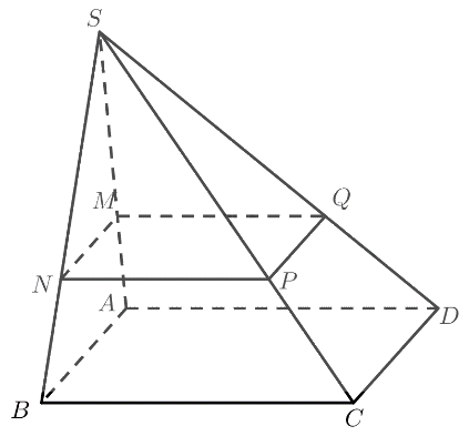 Bài 6 trang 127 SGK Toán 11 tập 1 - Chân trời sáng tạo 2