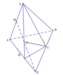 Bài 6 trang 94 SGK Toán 11 tập 1 - Cánh diều 2