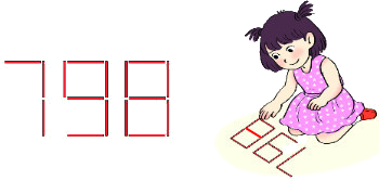 Bài 61. Phép trừ (không nhớ) trong phạm vi 1000 20