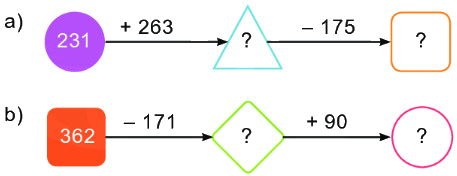 Bài 62. Phép trừ (có nhớ) trong phạm vi 1000 13