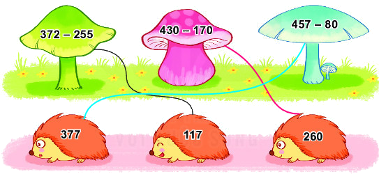 Bài 62. Phép trừ (có nhớ) trong phạm vi 1000 27