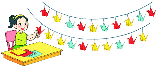 Bài 64: Thu thập, phân loại, kiểm đếm số liệu 9