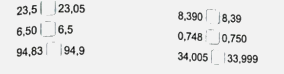 Bài 68: Ôn tập số tự nhiên, phân số, số thập phân (tiết 3) trang 98 vở bài tập Toán 5 - Kết nối tri thức 3