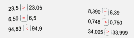 Bài 68: Ôn tập số tự nhiên, phân số, số thập phân (tiết 3) trang 98 vở bài tập Toán 5 - Kết nối tri thức 4