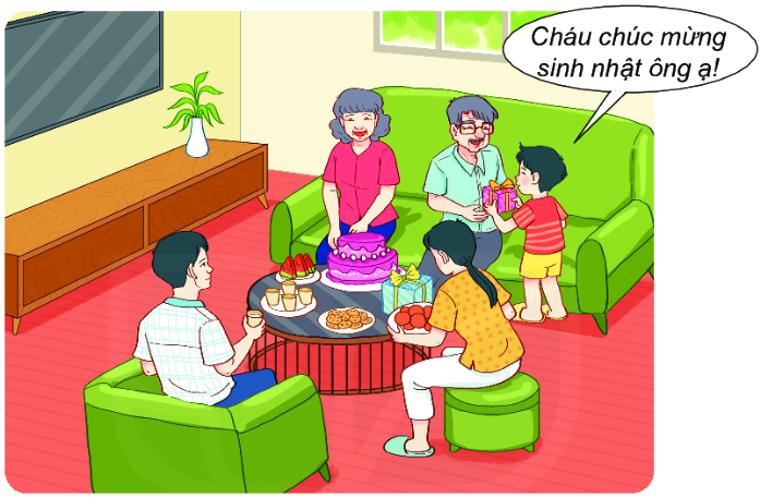 Bài 69: Ôn tập phép cộng, phép trừ trong phạm vi 100 8 1