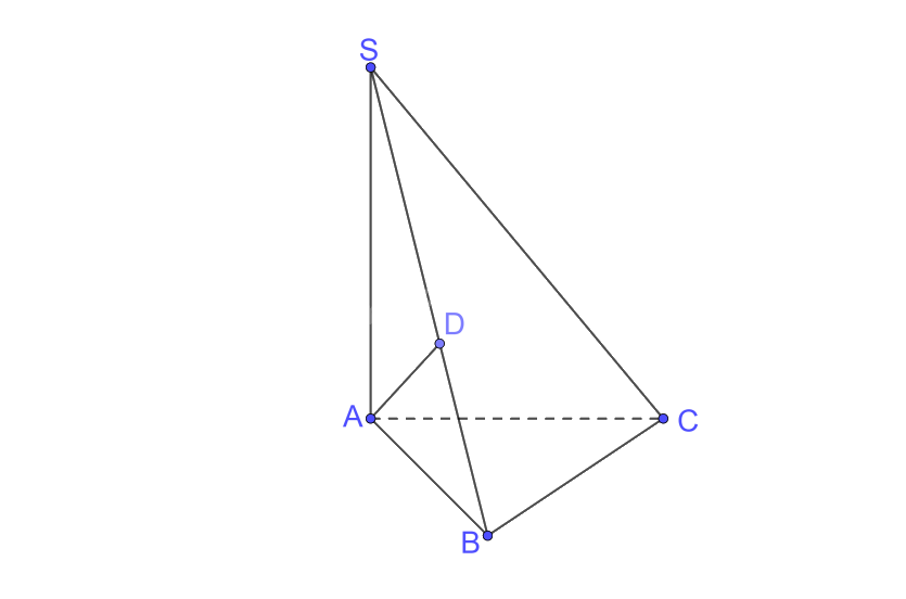 Bài 7.12 trang 42 SGK Toán 11 tập 2 – Kết nối tri thức 2