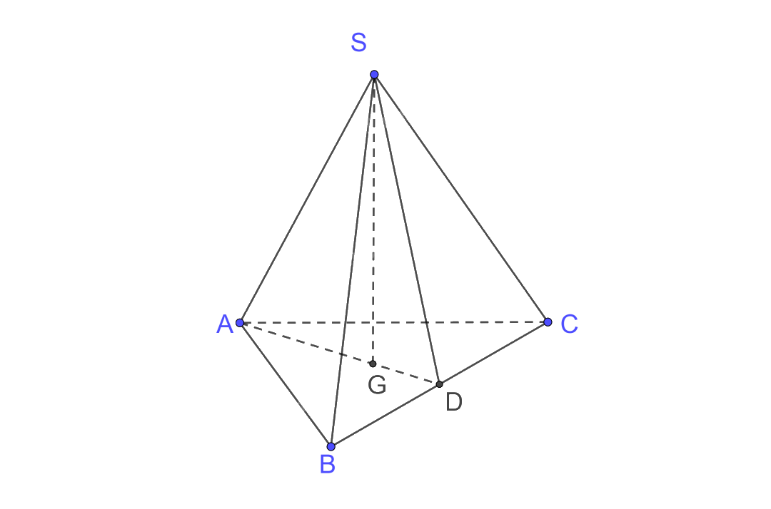 Bài 7.19 trang 53 SGK Toán 11 tập 2 - Kết nối tri thức 2