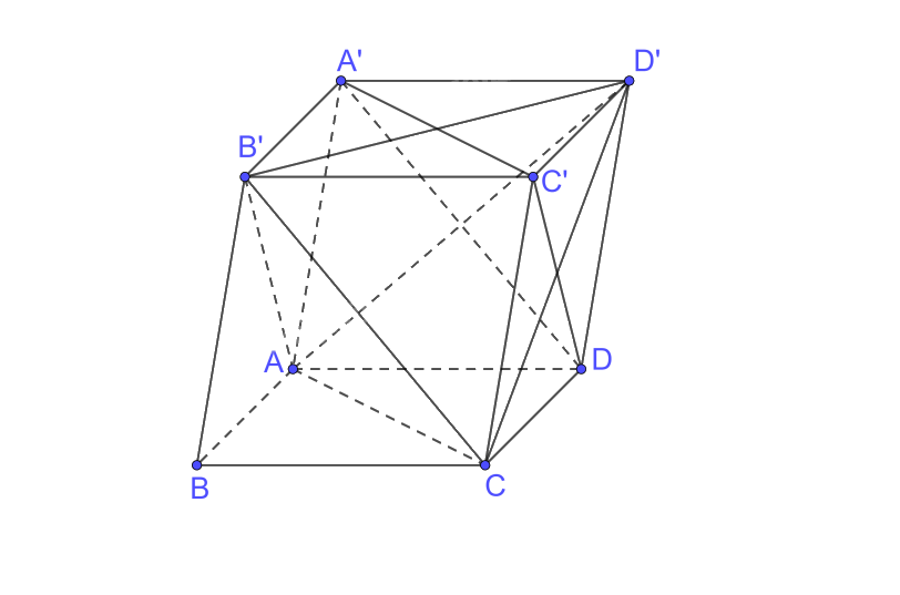 Bài 7.2 trang 30 SGK Toán 11 tập 2 – Kết nối tri thức 1