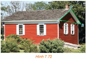 Bài 7.20 trang 53 SGK Toán 11 tập 2 - Kết nối tri thức 1