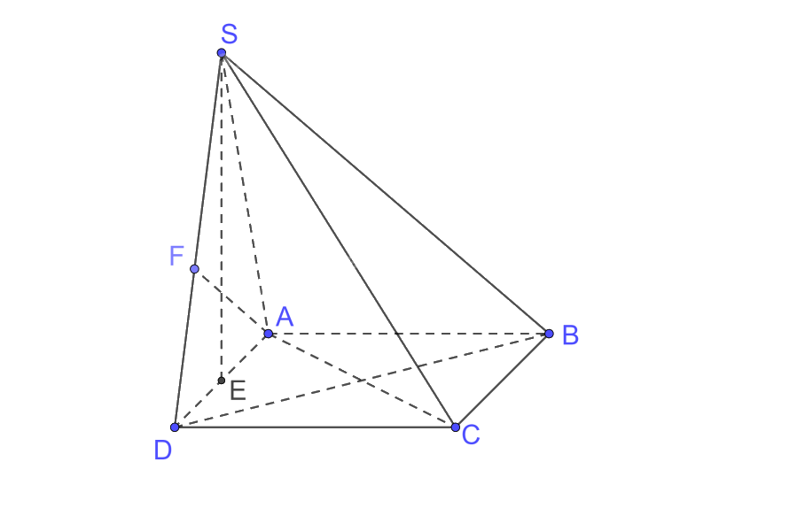 Bài 7.22 trang 59 SGK Toán 11 tập 2 - Kết nối tri thức 2
