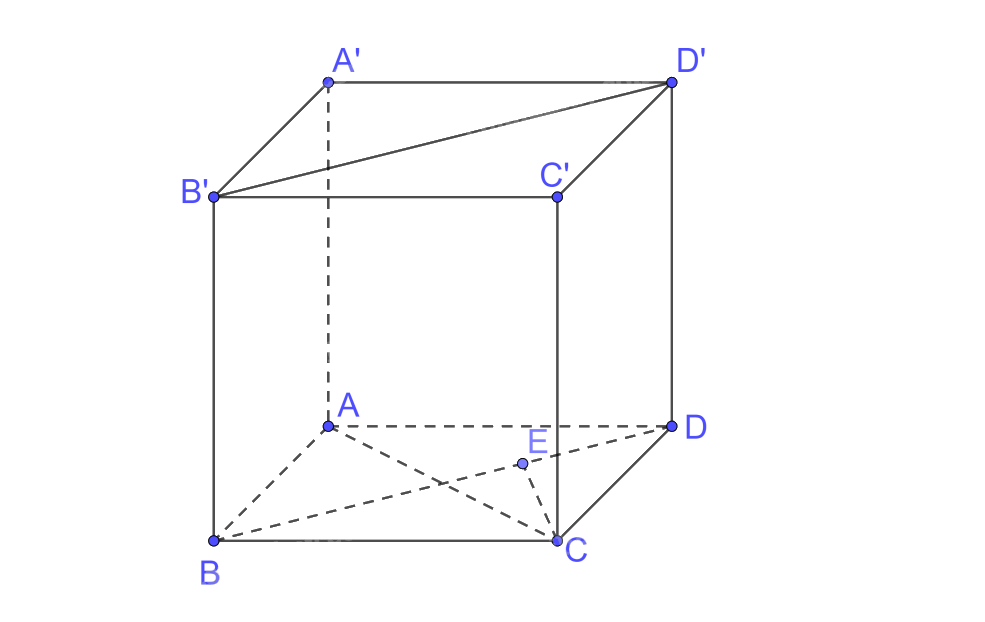 Bài 7.23 trang 59 SGK Toán 11 tập 2 - Kết nối tri thức 2
