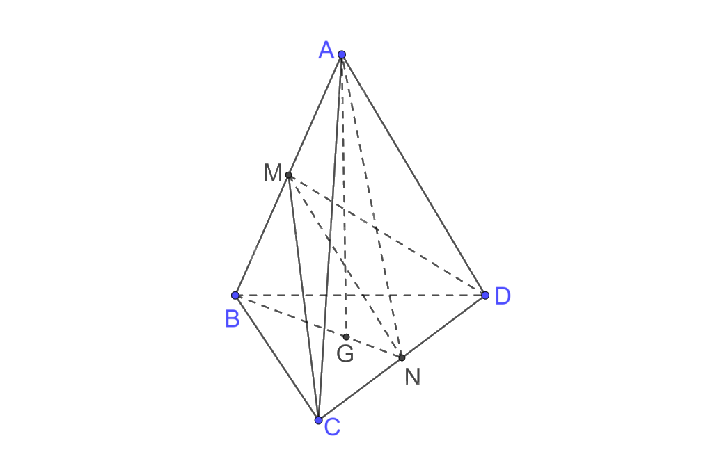 Bài 7.24 trang 59 SGK Toán 11 tập 2 - Kết nối tri thức 2