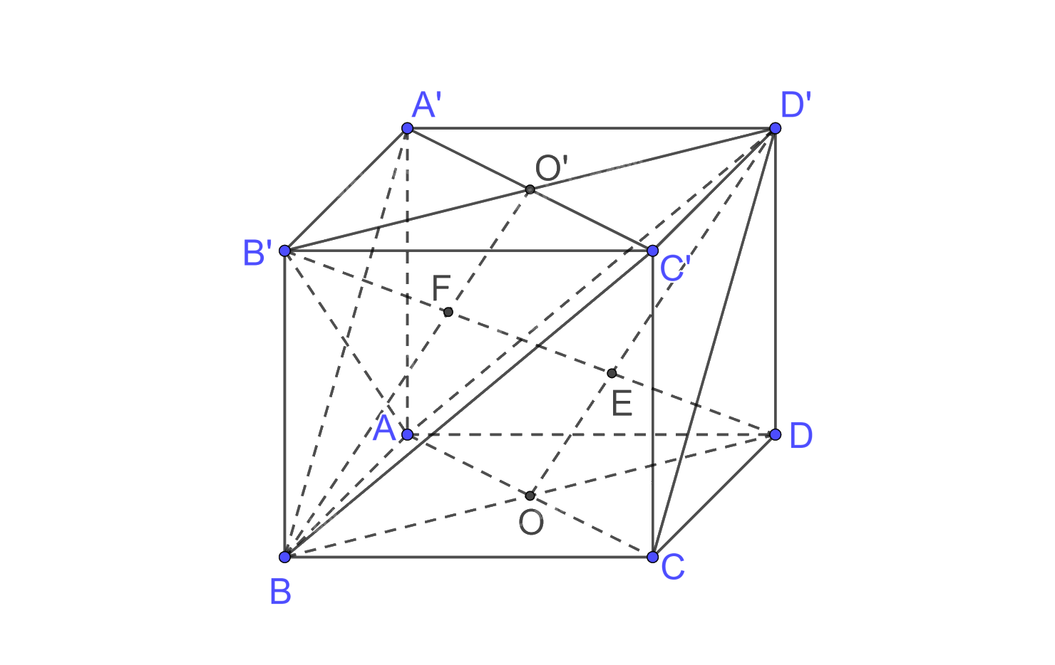 Bài 7.25 trang 59 SGK Toán 11 tập 2 - Kết nối tri thức 2