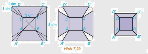 Bài 7.32 trang 63 SGK Toán 11 tập 2 - Kết nối tri thức 1