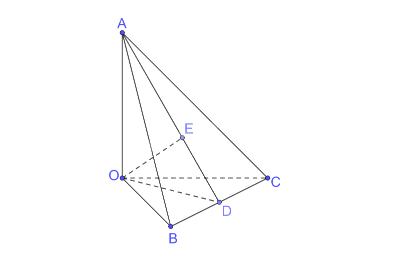 Bài 7.38 trang 65 SGK Toán 11 tập 2 - Kết nối tri thức 2