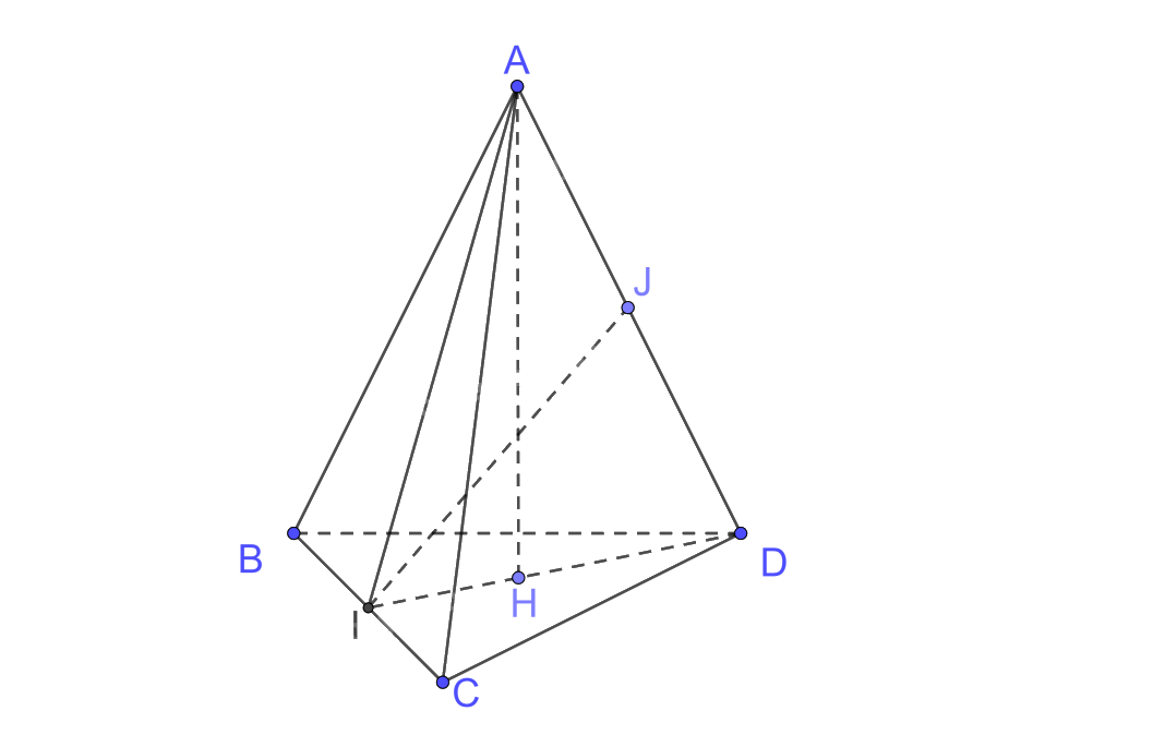 Bài 7.39 trang 65 SGK Toán 11 tập 2 - Kết nối tri thức 2