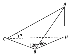 Bài 7.45 trang 65 SGK Toán 11 tập 2 - Kết nối tri thức 2