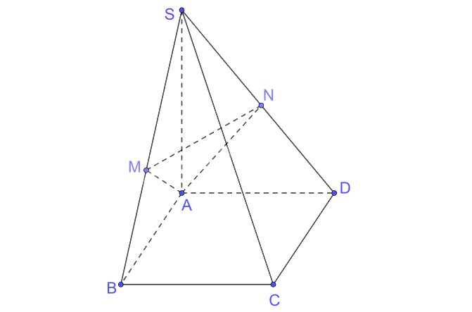 Bài 7.7 trang 36 SGK Toán 11 tập 2 – Kết nối tri thức 2
