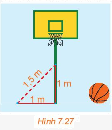 Bài 7.9 trang 36 SGK Toán 11 tập 2 – Kết nối tri thức 1