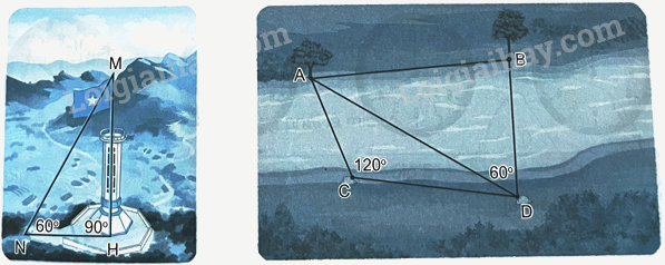 Bài 7. Đo góc, đơn vị đo góc (tiết 1) trang 21 Vở thực hành Toán 4 1 1