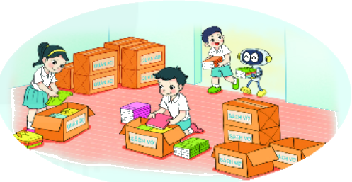 Bài 7: Phép cộng (qua 10) trong phạm vi 20 27