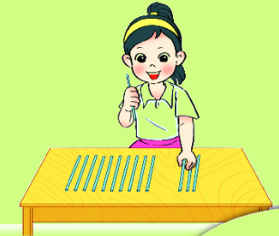 Bài 7: Phép cộng (qua 10) trong phạm vi 20 8 3