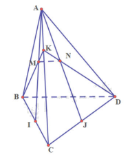 Bài 7 trang 100 SGK Toán 11 tập 1 - Cánh diều 2