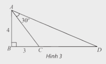 Bài 7 trang 24 SGK Toán 11 tập 1 - Chân trời sáng tạo 1