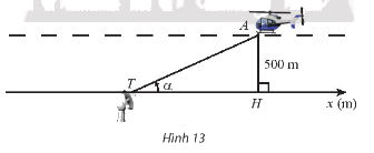 Bài 7 trang 33 SGK Toán 11 tập 1 - Chân trời sáng tạo 1