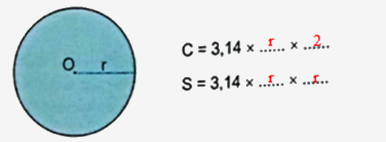 Bài 71: Ôn tập hình học (tiết 1) trang 109 vở bài tập Toán 5 - Kết nối tri thức 7