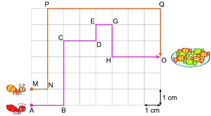 Bài 72: Ôn tập về hình học 13