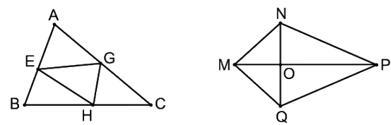 Bài 72: Ôn tập về hình học 7