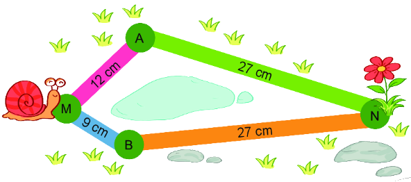 Bài 72: Ôn tập về hình học 7 1