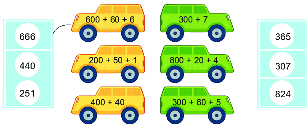 Bài 75: Ôn tập chung 1