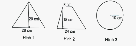 Bài 75: Ôn tập chung (tiết 3) trang 132 vở bài tập Toán 5 - Kết nối tri thức 1