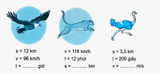 Bài 75: Ôn tập chung (tiết 3) trang 132 vở bài tập Toán 5 - Kết nối tri thức 4 1