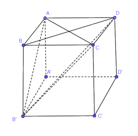 Bài 8.18 trang 72 SGK Toán 11 tập 2 - Cùng khám phá 2