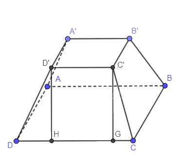Bài 8.19 trang 72 SGK Toán 11 tập 2 - Cùng khám phá 2