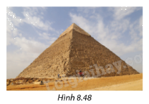 Bài 8.20 trang 72 SGK Toán 11 tập 2 - Cùng khám phá 1