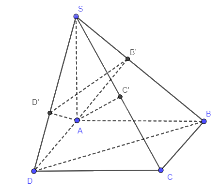 Bài 8.37 trang 89 SGK Toán 11 tập 2 - Cùng khám phá 2