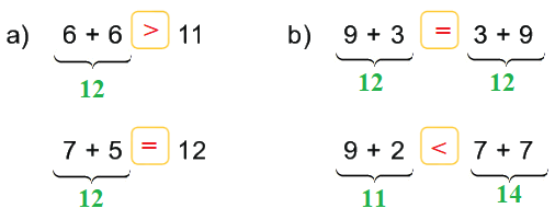 Bài 8: Bảng cộng (qua 10) 6 2