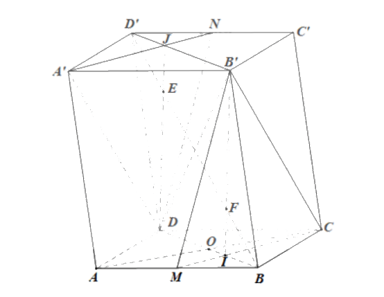 Bài 9 trang 120 SGK Toán 11 tập 1 - Cánh Diều 2
