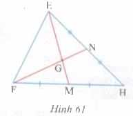 Bài tập 1 trang 120 Tài liệu dạy – học Toán 7 tập 2 1