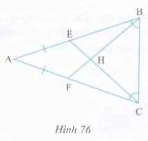 Bài tập 1 trang 127 Tài liệu dạy – học Toán 7 tập 2 1
