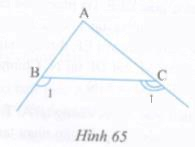 Bài tập 10 trang 121 Tài liệu dạy – học Toán 7 tập 2 1