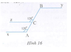 Bài tập 11 trang 128 Tài liệu dạy – học Toán 7 tập 1 1