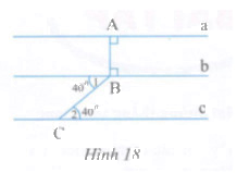 Bài tập 13 trang 128 Tài liệu dạy – học Toán 7 tập 1 1