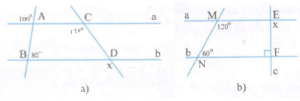 Bài tập 16 trang 128 Tài liệu dạy – học Toán 7 tập 1 1