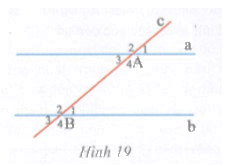 Bài tập 19 trang 117 Tài liệu dạy – học Toán 7 tập 1 1