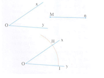 Bài tập 19 trang 154 Tài liệu dạy – học Toán 7 tập 1 1